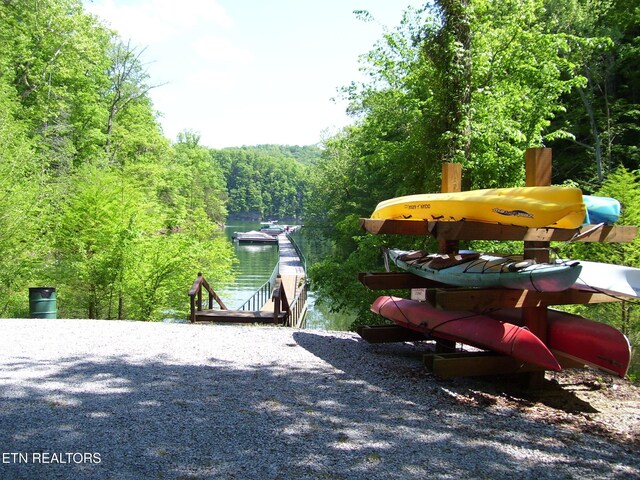 LOT609 Chimney Rock Rd, New Tazewell, TN 37825