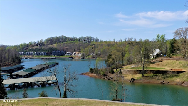 Deerfield Way, Lafollette, TN 37766