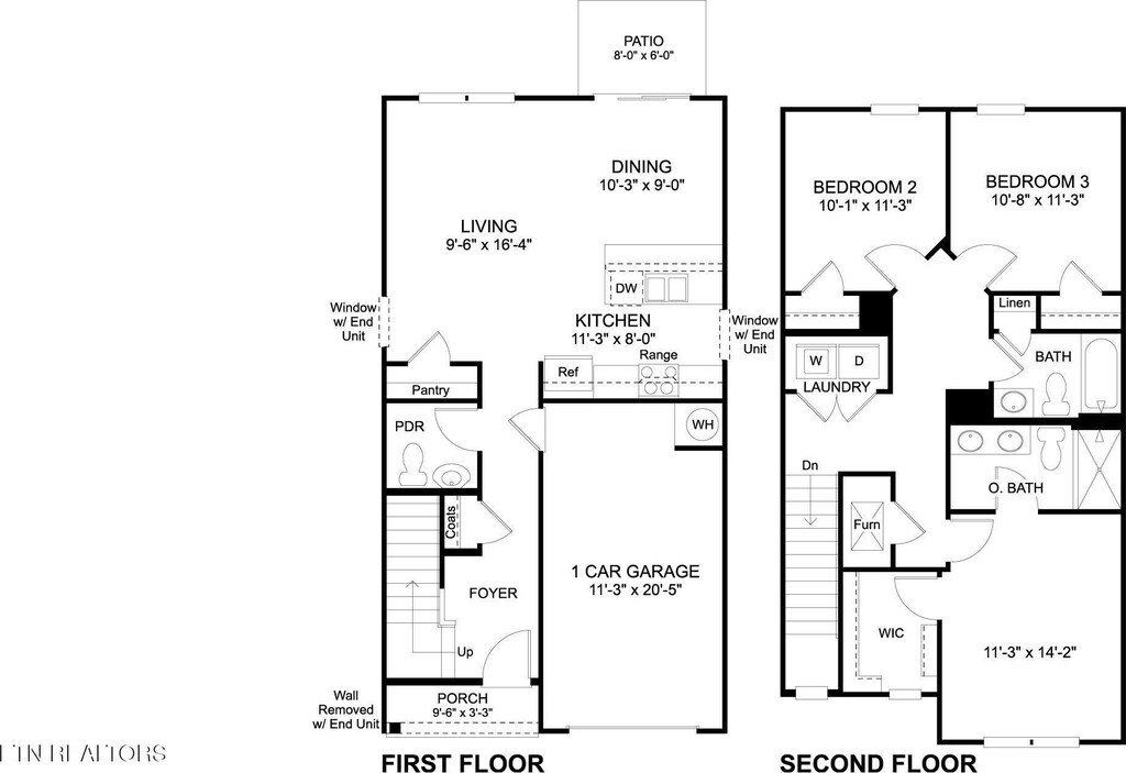 120 Jace Way, Kodak, TN 37764