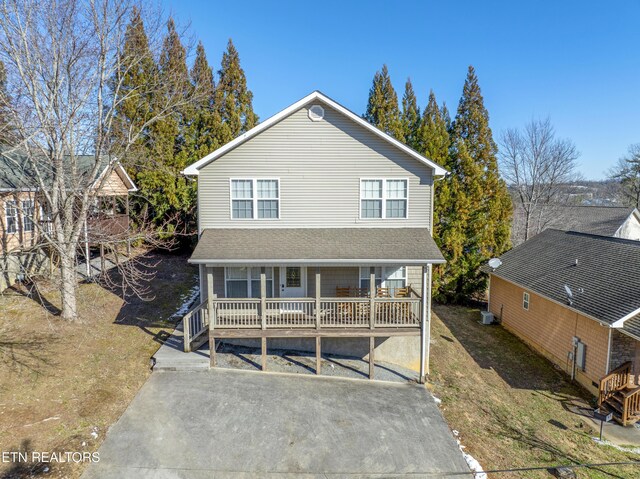 640 Lloyd Huskey Rd, Pigeon Forge, TN 37863 - photo 2