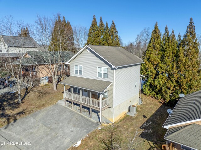640 Lloyd Huskey Rd, Pigeon Forge, TN 37863 - photo 3
