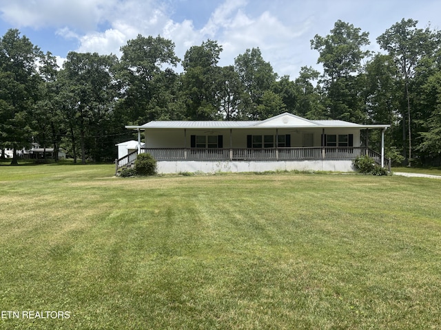 4044 Saponac Dr, Crossville, TN 38572 - photo 2