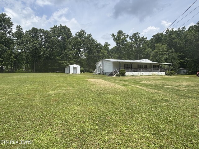 4044 Saponac Dr, Crossville, TN 38572 - photo 18