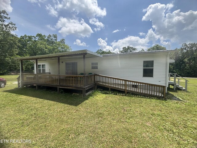 4044 Saponac Dr, Crossville, TN 38572 - photo 3