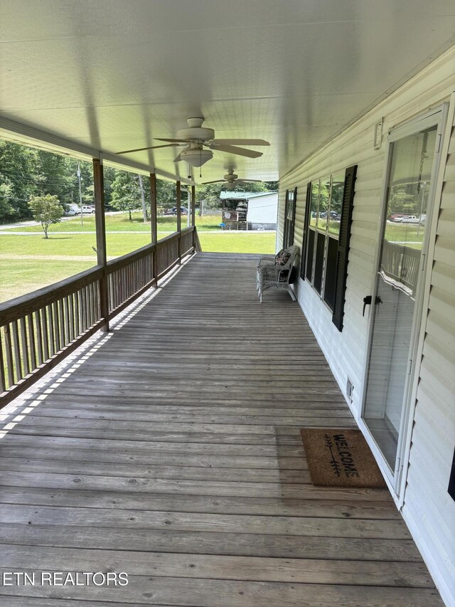 4044 Saponac Dr, Crossville, TN 38572 - photo 19