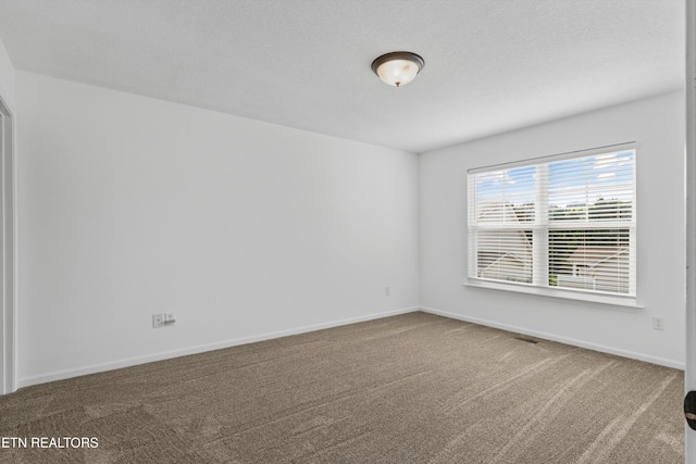 203 Bar Tall Way, Seymour, TN 37865 - carpeted spare room featuring baseboards