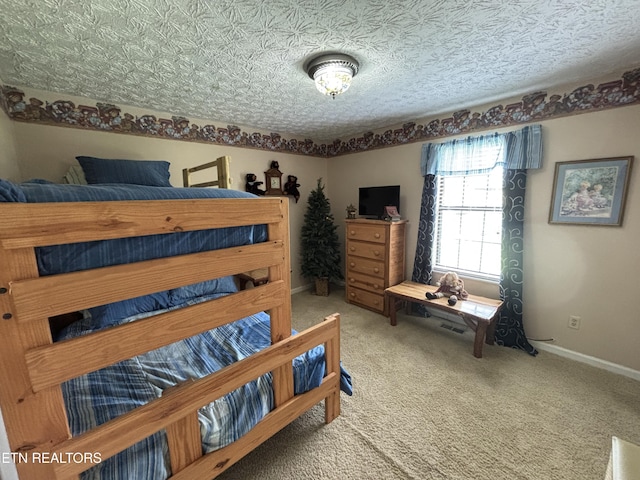 2726 Kentwood Dr, Kodak, TN 37764 - bedroom with carpet flooring and baseboards