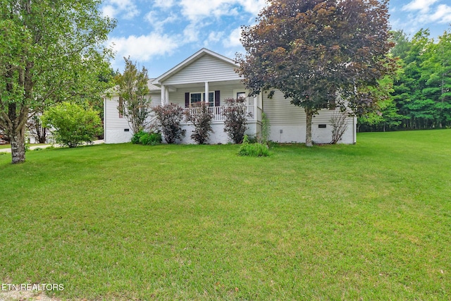 508 Kawa Ln, Crossville, TN 38572 - photo 2