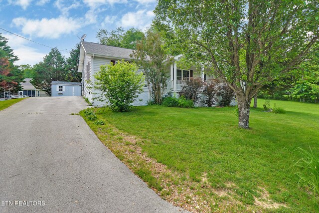 508 Kawa Ln, Crossville, TN 38572 - photo 3