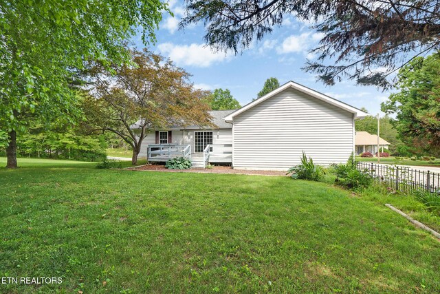 508 Kawa Ln, Crossville, TN 38572 - photo 27