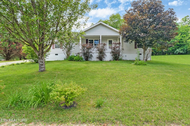 508 Kawa Ln, Crossville, TN 38572 - photo 1