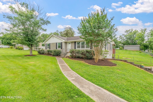 8520 Garrison Rd, Knoxville, TN 37931 - photo 3
