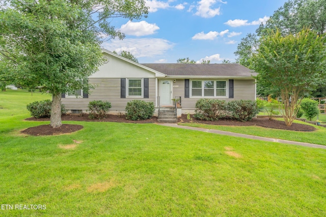 8520 Garrison Rd, Knoxville, TN 37931 - photo 4