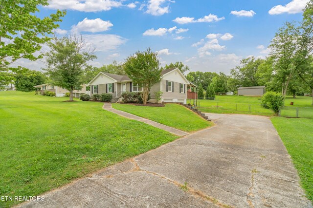 8520 Garrison Rd, Knoxville, TN 37931 - photo 14