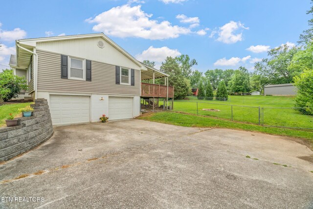 8520 Garrison Rd, Knoxville, TN 37931 - photo 11