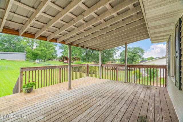 8520 Garrison Rd, Knoxville, TN 37931 - photo 35