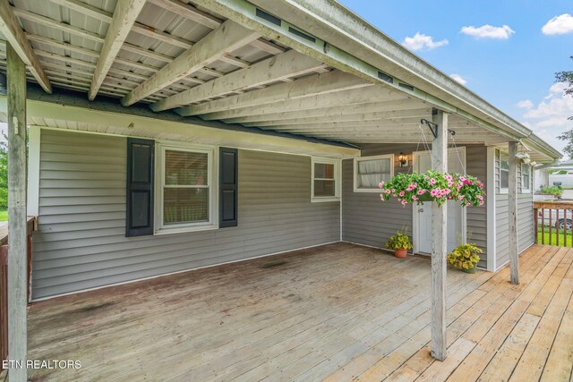 8520 Garrison Rd, Knoxville, TN 37931 - photo 36