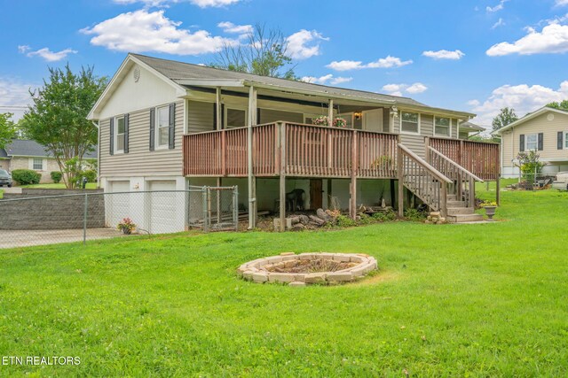 8520 Garrison Rd, Knoxville, TN 37931 - photo 38