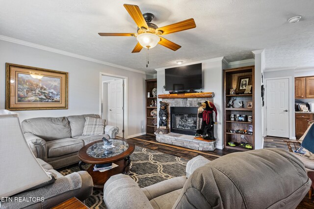 217 Countryside Ln, Madisonville, TN 37354 - photo 7