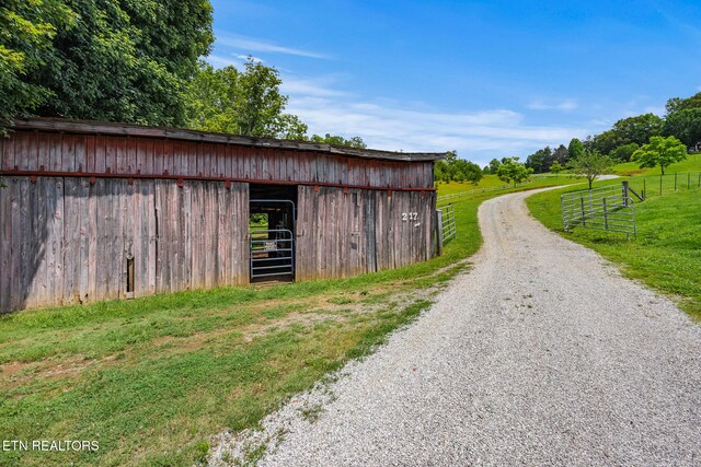 217 Countryside Ln, Madisonville, TN 37354 - photo 23
