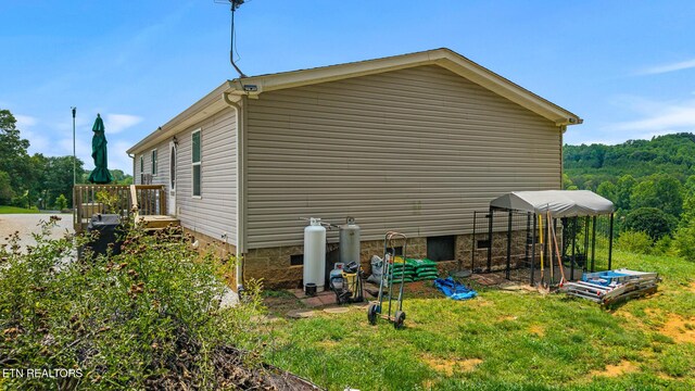 217 Countryside Ln, Madisonville, TN 37354 - photo 31