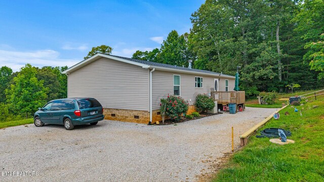 217 Countryside Ln, Madisonville, TN 37354 - photo 30