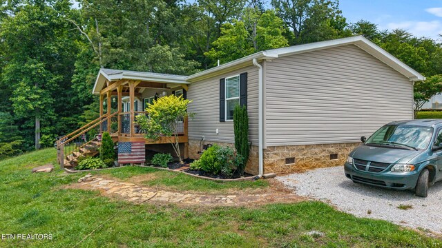 217 Countryside Ln, Madisonville, TN 37354 - photo 39