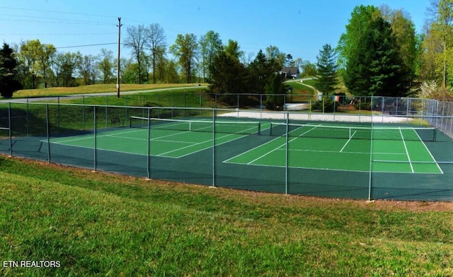 Deerwood Ln, Lafollette, TN 37766