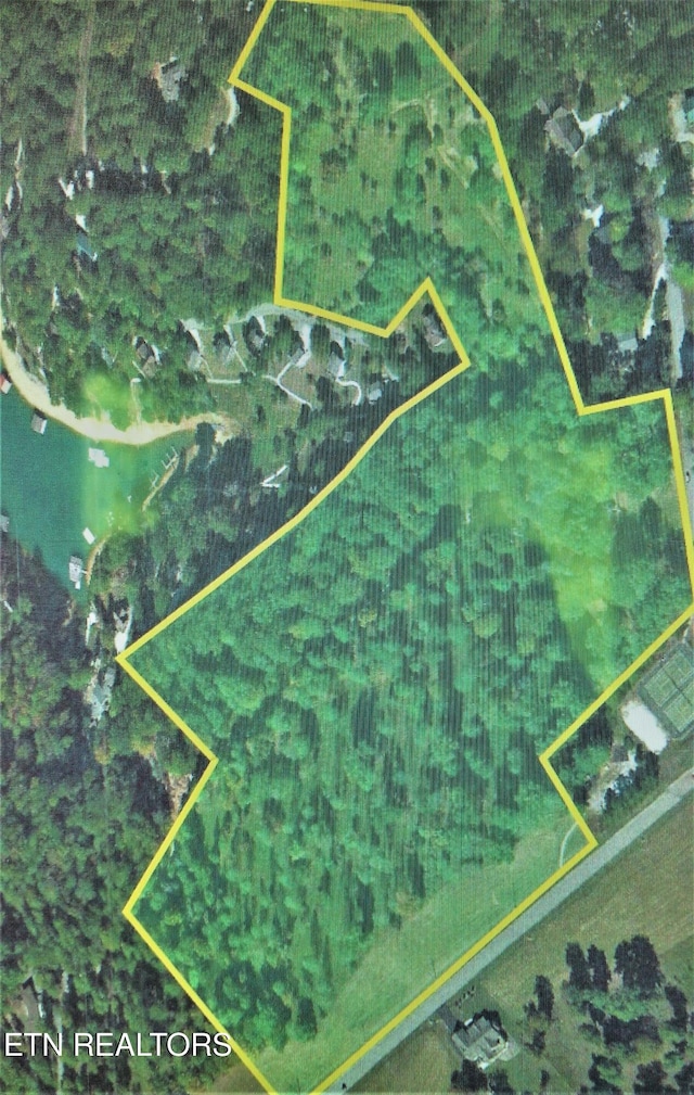 Deerwood Ln, Lafollette, TN 37766