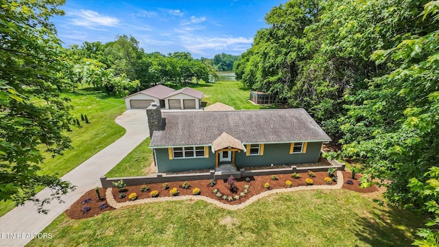 133 Cedar Crest Ln, Friendsville, TN 37737 - photo 2