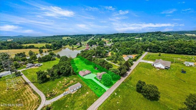 133 Cedar Crest Ln, Friendsville, TN 37737 - photo 4