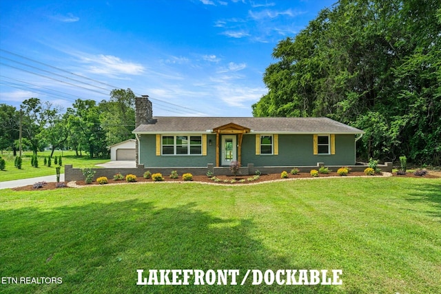 133 Cedar Crest Ln, Friendsville, TN 37737 - photo 1