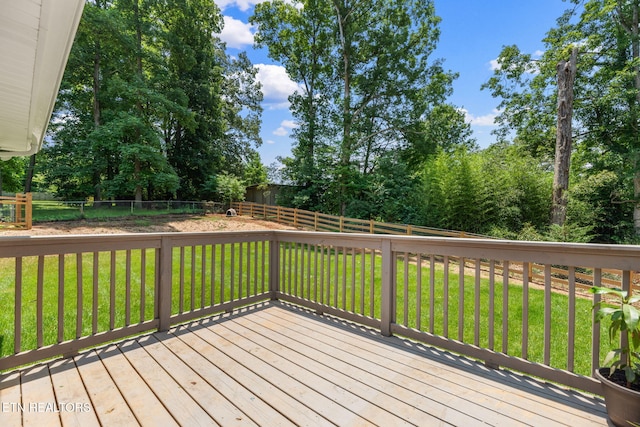 7029 Castlewood Rd, Knoxville, TN 37931 - photo 41