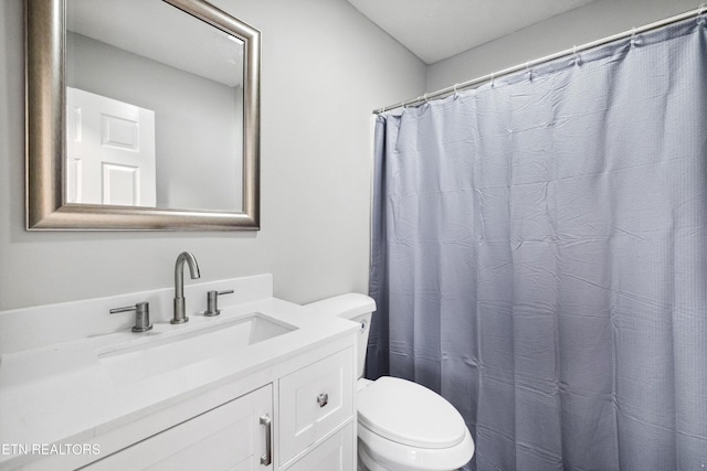 165 Kenzie Ln, Lafollette, TN 37766 - bathroom featuring toilet and vanity