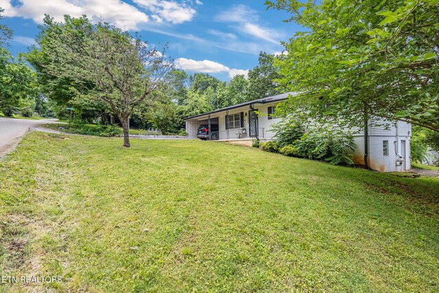 1919 Smokemont Dr, Maryville, TN 37801 - photo 4