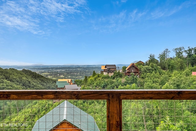 2251 Fox Berry Way, Sevierville, TN 37876 - water view