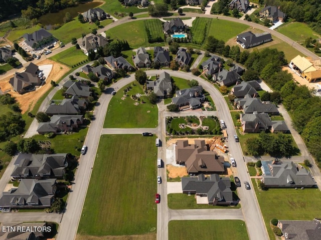 85 Royal Troon Cir, Oak Ridge, TN 37830 - view of property location featuring nearby suburban area