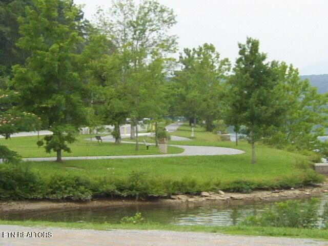 85 Royal Troon Cir, Oak Ridge, TN 37830 - view of community with a yard
