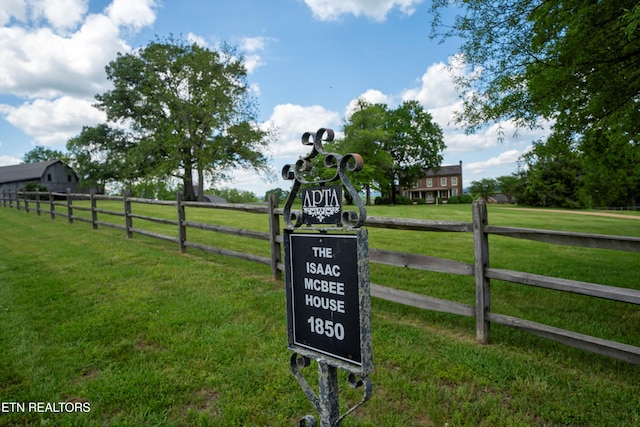 2590 Day Rd, Strawberry Plains, TN 37871 - exterior view