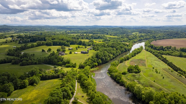 2590 Day Rd, Strawberry Plains, TN 37871 - view of rural area