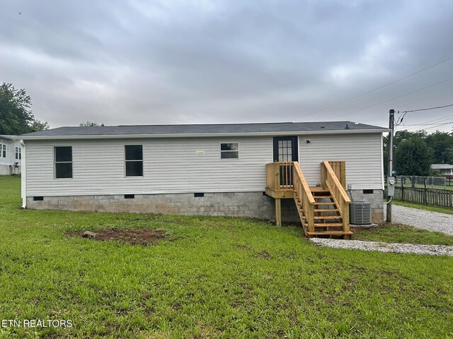 129 Hill Loop, Madisonville, TN 37354 - photo 3