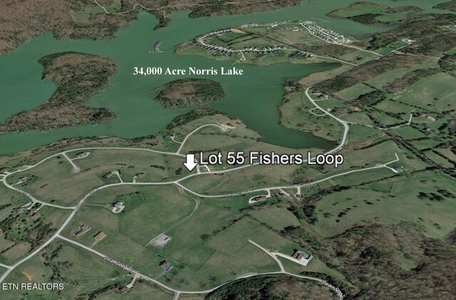 LOT55 Fishers Loop, Sharps Chapel, TN 37866 - photo 20