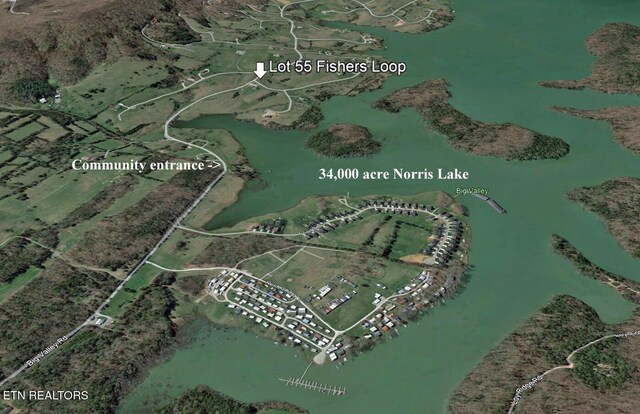 LOT55 Fishers Loop, Sharps Chapel, TN 37866 - photo 14