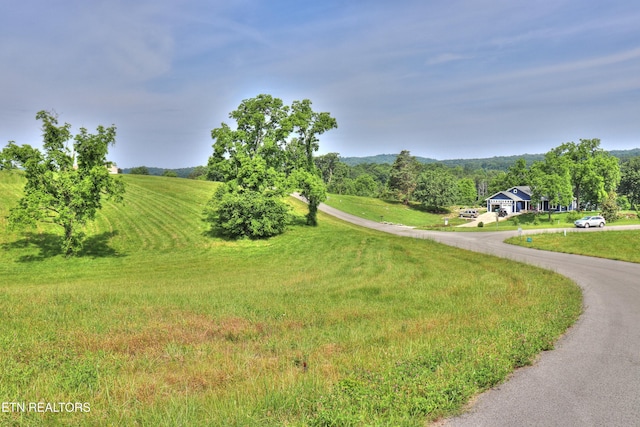 LOT55 Fishers Loop, Sharps Chapel, TN 37866 - photo 2