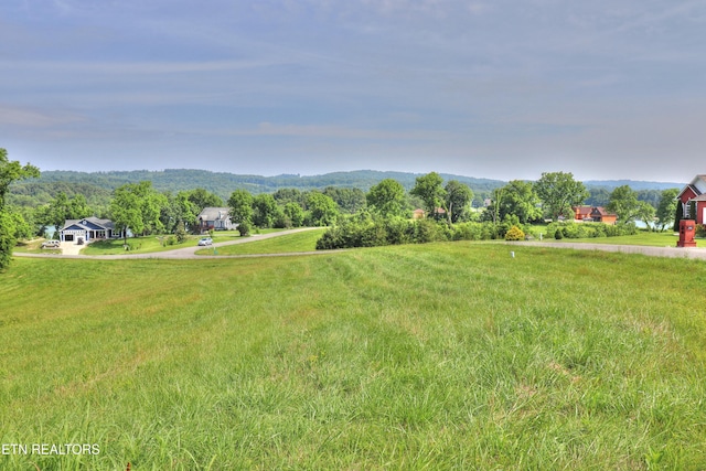 LOT55 Fishers Loop, Sharps Chapel, TN 37866 - photo 1