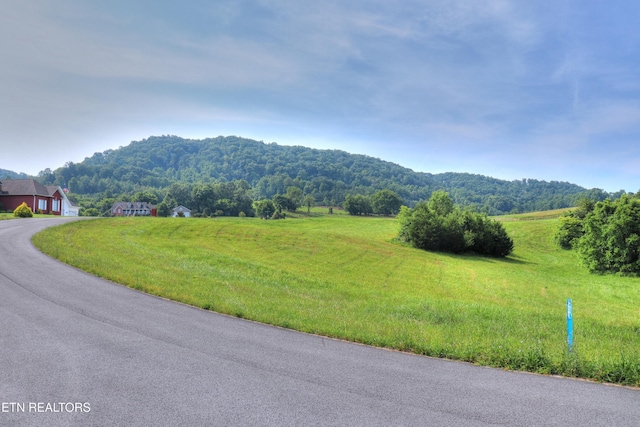 LOT55 Fishers Loop, Sharps Chapel, TN 37866 - photo 3