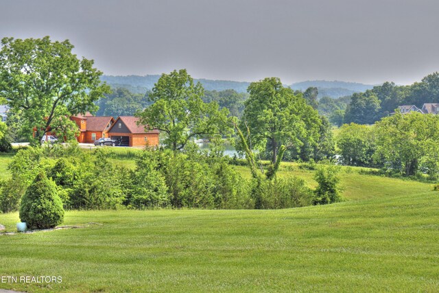 LOT55 Fishers Loop, Sharps Chapel, TN 37866 - photo 4