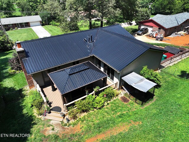 628 Greenwich Dr, Maryville, TN 37803 - photo 34