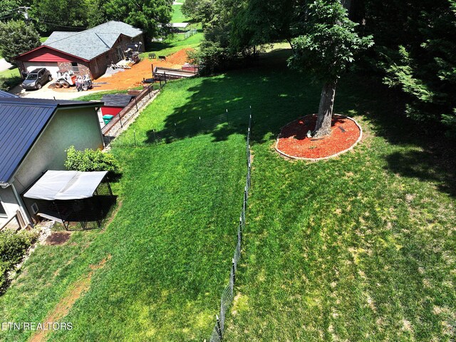 628 Greenwich Dr, Maryville, TN 37803 - photo 35