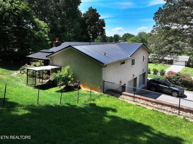 628 Greenwich Dr, Maryville, TN 37803 - photo 37